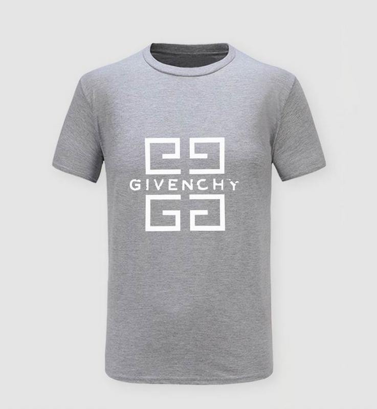 GIVENCHY Men's T-shirts 445